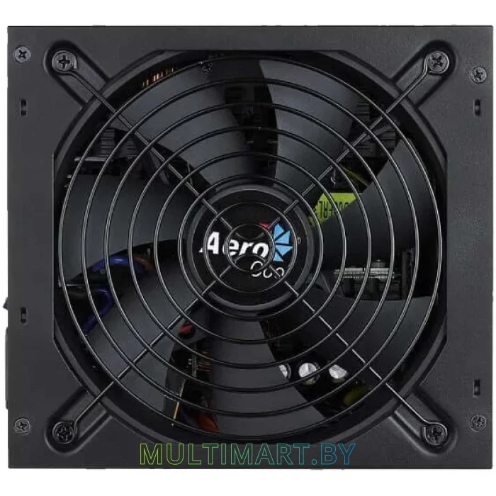 Блок питания AeroCool KCAS Plus 1200GM 1200W